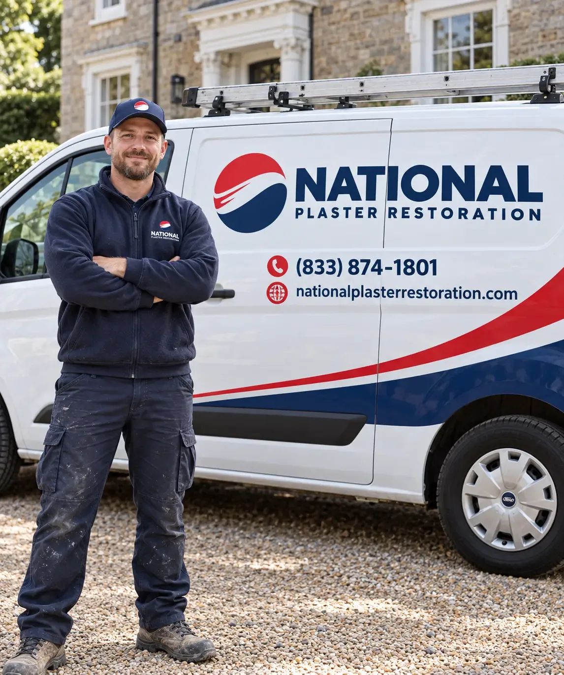Plaster Repair company in Nashville, AR